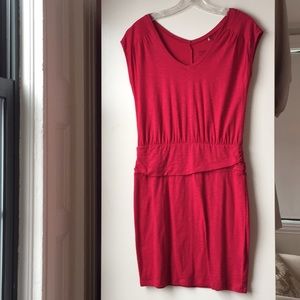 Toad and Company summer dress